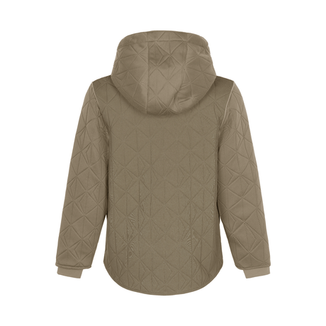 Thor Termojakke - Soft Moss