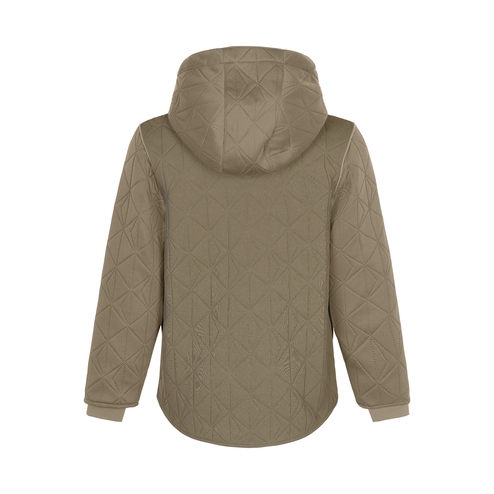 Thor Termojakke - Soft Moss