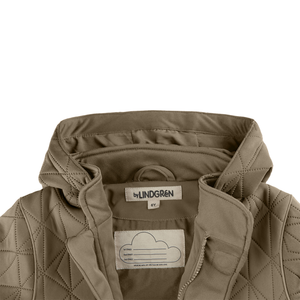 Thor Termojakke - Soft Moss