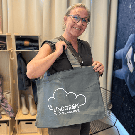 Tote Bag / Canvas Net