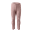 Verner Wool Leggings - Dusty Rose