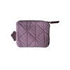 Pung / Wallet - Violet Truffle