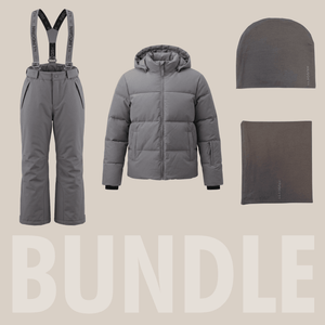 Winter Bundle ♡ Dreng ♡ 6-16 år