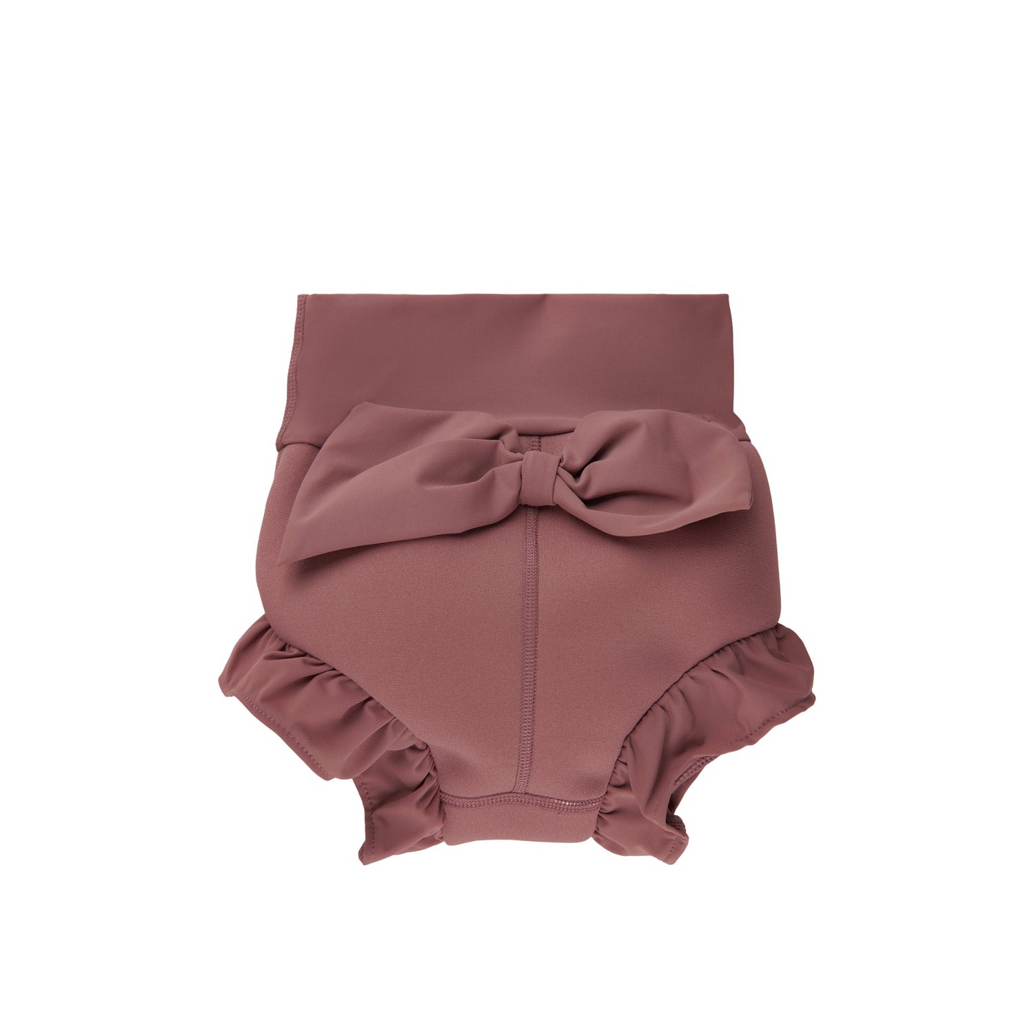 byLINDGREN Agnes Baby Badebukser UV50+ Swim Wear UV50+ Winter Rose