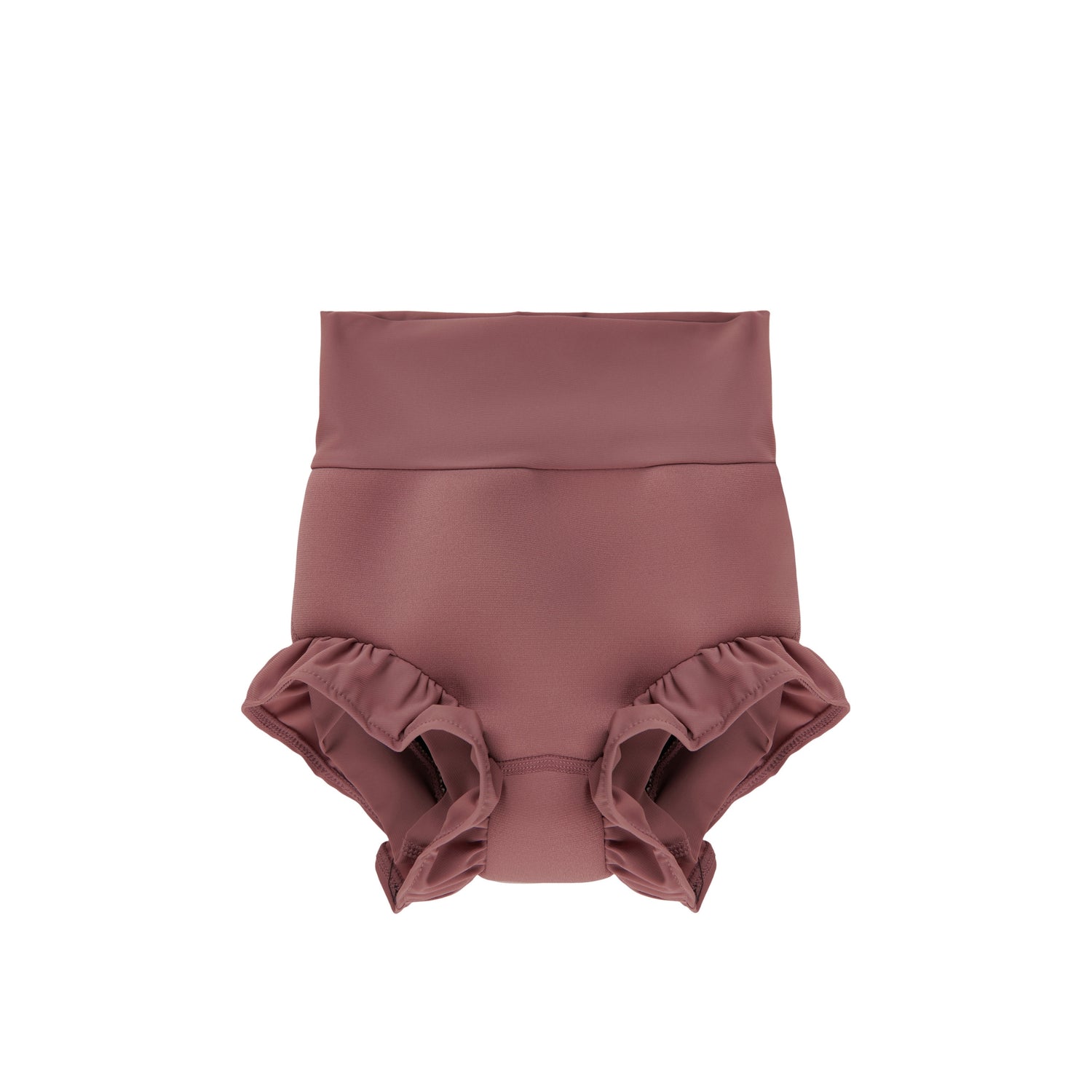 byLINDGREN Agnes Baby Badebukser UV50+ Swim Wear UV50+ Winter Rose