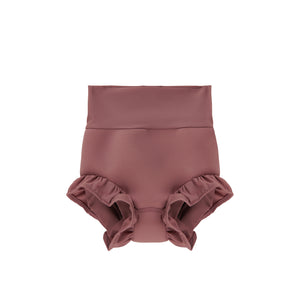 byLINDGREN Agnes Baby Badebukser UV50+ Swim Wear UV50+ Winter Rose