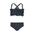 byLINDGREN Agnes Bikini UV50+ Swim Wear UV50+ Midnight Ink