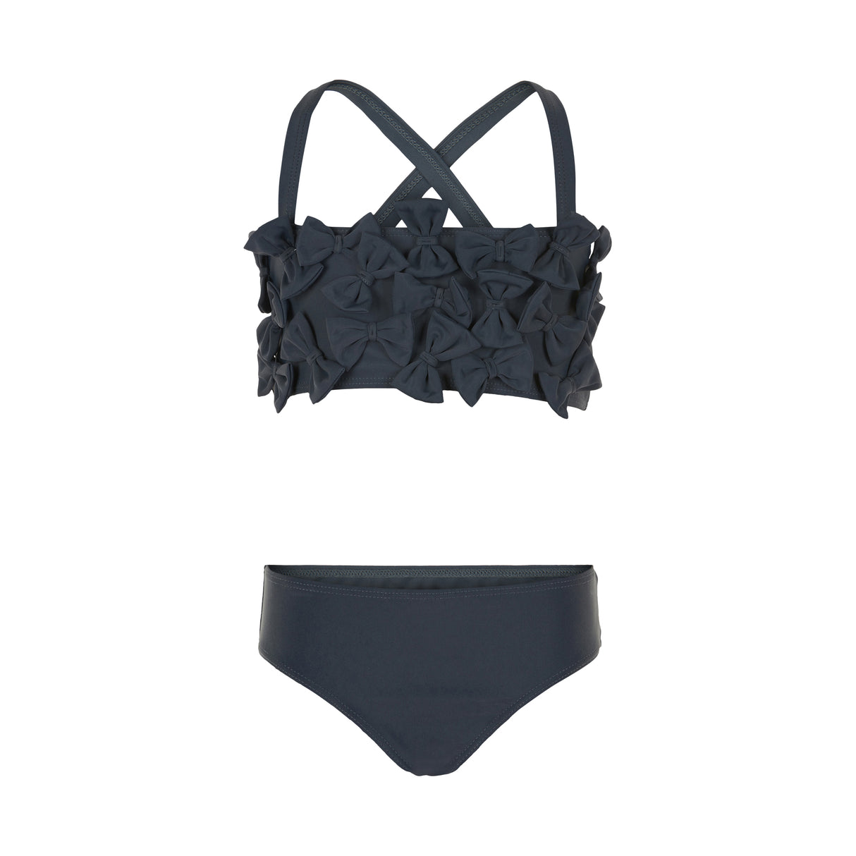 byLINDGREN Agnes Bikini UV50+ Swim Wear UV50+ Midnight Ink