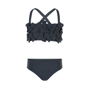 byLINDGREN Agnes Bikini UV50+ Swim Wear UV50+ Midnight Ink