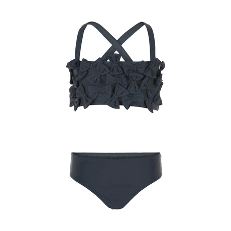 byLINDGREN Agnes Bikini UV50+ Swim Wear UV50+ Midnight Ink
