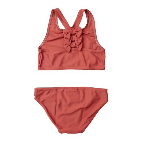 byLindgren Aldis Bikini UV50+ // Marsala Swim Wear UV50+