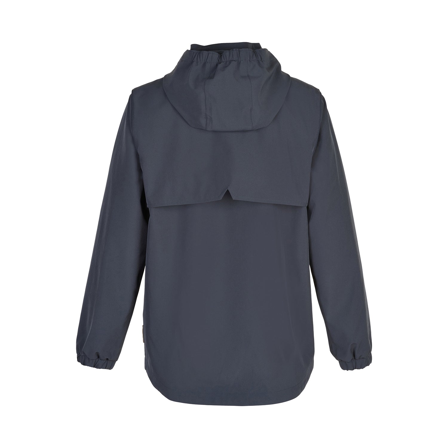 byLINDGREN Aslak Forårs- & Regnjakke Rain Wear Midnight Ink