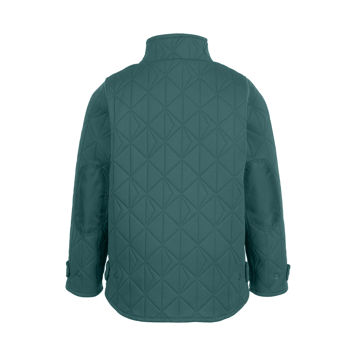 byLINDGREN Lille Leif Termojakke - Ocean Blue Thermo Wear
