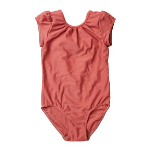 Astrid Badedragt UV50+ - Marsala