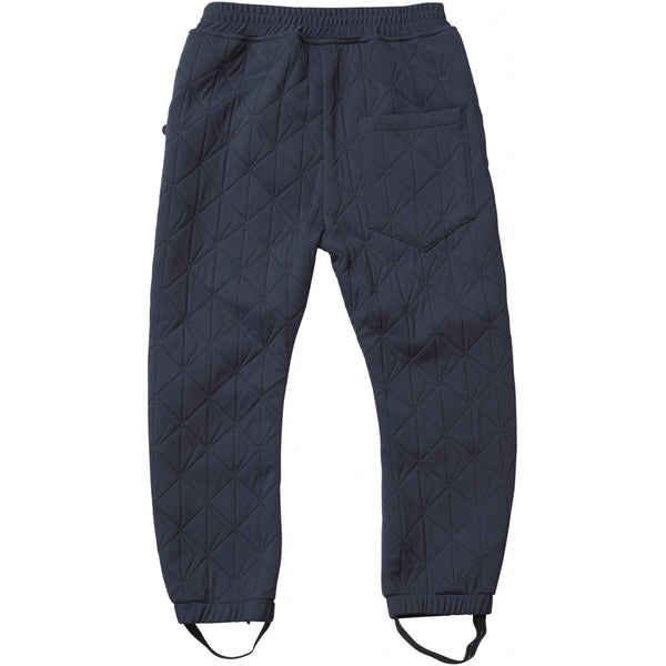 Leif Termobukser // Deep Navy