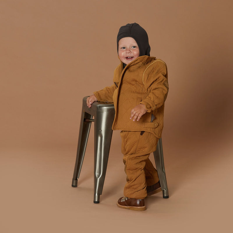 Leif Termobukser - Golden Sand