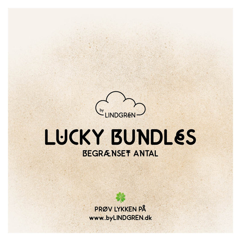 Lucky Bundle - Pige