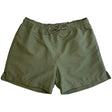 Mr. Anders Badeshorts UV50+ // Dusty Olive