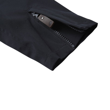 Mrs. Rigmor Forårs- & Regnjakke // Anthracite