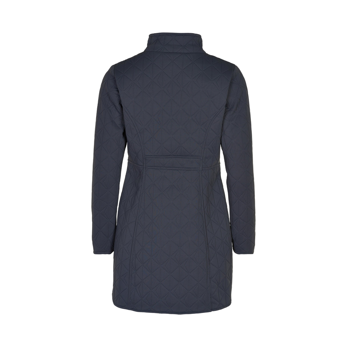 Mrs. Sigrid #2 Termojakke - Midnight Ink