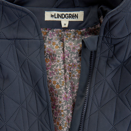 Mrs. Sigrid #2 Termojakke - Midnight Ink