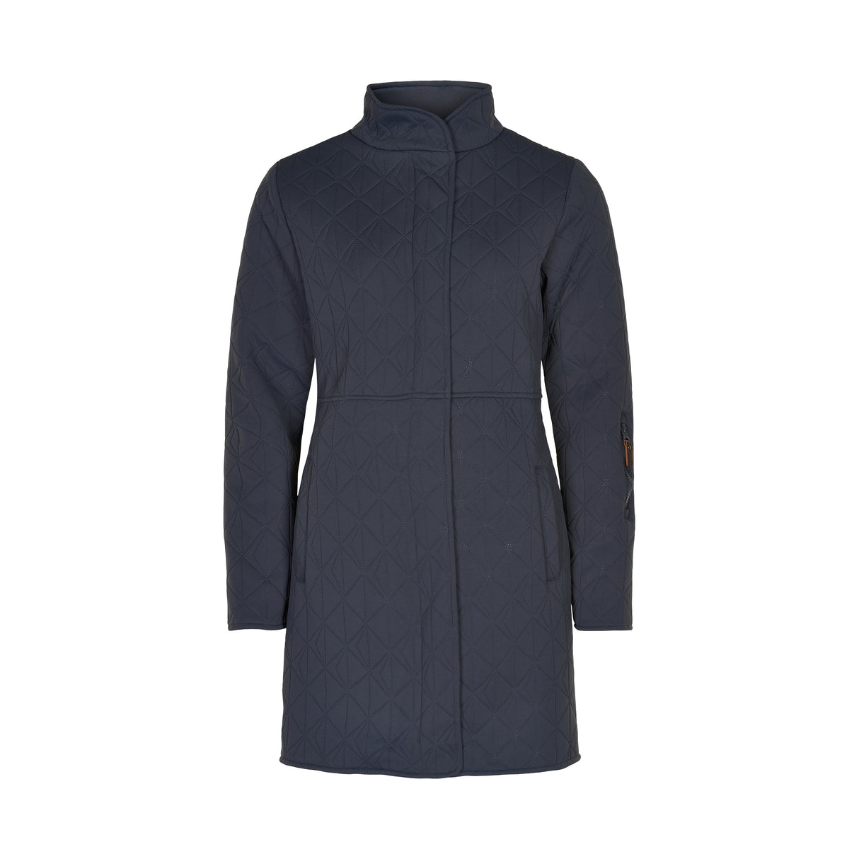 Mrs. Sigrid #2 Termojakke - Midnight Ink