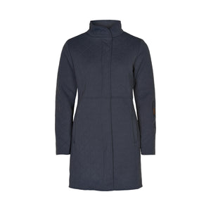 Mrs. Sigrid #2 Termojakke - Midnight Ink