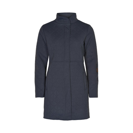 Mrs. Sigrid #2 Termojakke - Midnight Ink