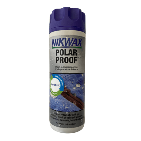 Nikwax Polar Proof