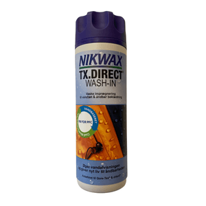 Nikwax TX. Direct Wash-In