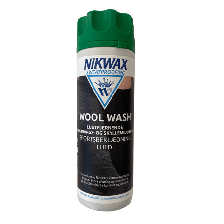 Nikwax Wool Wash