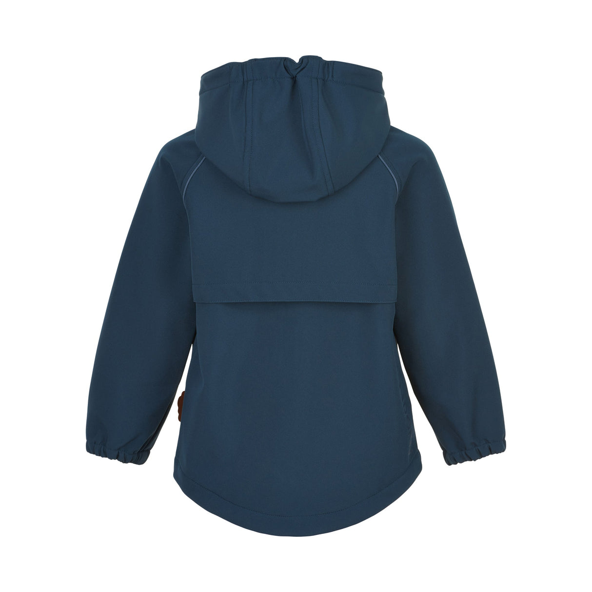 Njord Softshell Jakke - Dark Sapphire