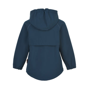 Njord Softshell Jakke - Dark Sapphire