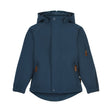 Njord Softshell Jakke - Dark Sapphire