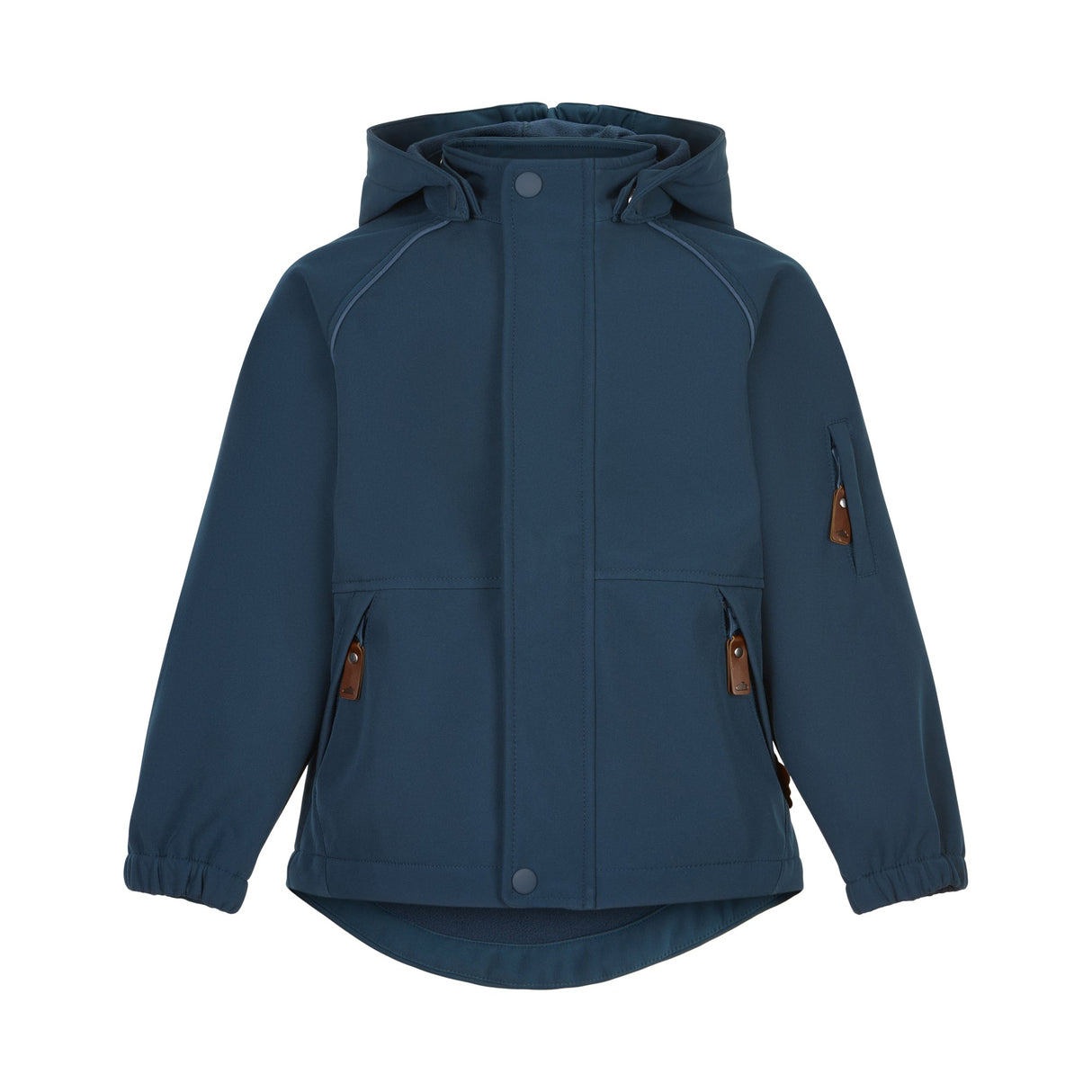 Njord Softshell Jakke - Dark Sapphire