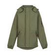 Njord Softshell Jakke - Green Leaf