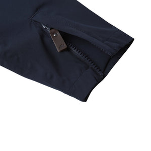 Rigmor Forårs- & Regnjakke // Deep Navy