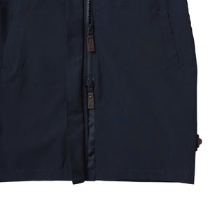 Rigmor Forårs- & Regnjakke // Deep Navy